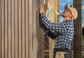 Best Fiber Cement Siding Installation  in Half Moon Bay, CA